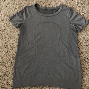 Lululemon swiftly tech